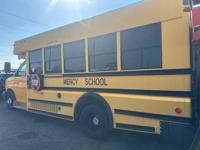 2009 CHEVROLET BUS oklahoma city - Image 4