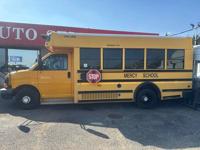 2009 CHEVROLET BUS oklahoma city - Image 6