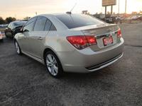 2016 Chevrolet Cruze Limited LTZ Auto oklahoma city - Image 5