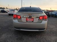 2016 Chevrolet Cruze Limited LTZ Auto oklahoma city - Image 6