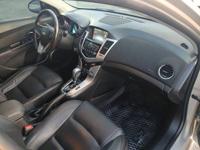 2016 Chevrolet Cruze Limited LTZ Auto oklahoma city - Image 10