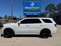 2017 Dodge Durango GT*** EASY FINANCING FOR EVERYONE *** -2 Beach Blvd Jacksonville - Image 3