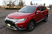 2019 Mitsubishi Outlander SEL Lancaster Dr Se Salem OR 97317 - Image 3