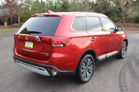 2019 Mitsubishi Outlander SEL Lancaster Dr Se Salem OR 97317 - Image 5