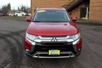 2019 Mitsubishi Outlander SEL Lancaster Dr Se Salem OR 97317 - Image 7