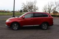 2019 Mitsubishi Outlander SEL Lancaster Dr Se Salem OR 97317 - Image 8