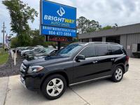 2018 Mercedes-Benz GLS GLS450*** EASY FINANCING FOR EVERYONE *** -2 Beach Blvd Jacksonville