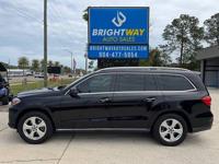 2018 Mercedes-Benz GLS GLS450*** EASY FINANCING FOR EVERYONE *** -2 Beach Blvd Jacksonville - Image 3