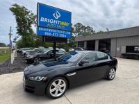 2018 Jaguar XE 25t Premium*** EASY FINANCING FOR EVERYONE *** -2 Beach Blvd Jacksonville