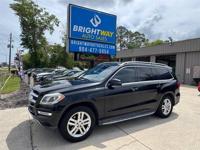 2014 Mercedes-Benz GL Class GL450*** EASY FINANCING FOR EVERYONE *** -2 Beach Blvd Jacksonville - Image 2