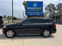 2014 Mercedes-Benz GL Class GL450*** EASY FINANCING FOR EVERYONE *** -2 Beach Blvd Jacksonville - Image 3