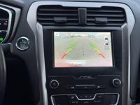 2019 Ford Fusion Hybrid Electric SE 4dr Sedan Sedan Real Deal Cars - Image 10