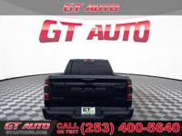 2019 Dodge Ram 1500 Rebel Crew Cab Tacoma, WA - Image 7