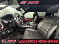 2019 Dodge Ram 1500 Rebel Crew Cab Tacoma, WA - Image 10