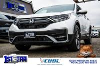 2020 Honda CR-V Hybrid AWD All Wheel Drive CRV Electric EX-L SUV st Gear Motorsports - Image 2