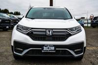 2020 Honda CR-V Hybrid AWD All Wheel Drive CRV Electric EX-L SUV st Gear Motorsports - Image 6