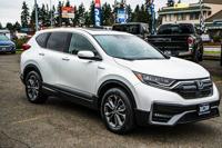 2020 Honda CR-V Hybrid AWD All Wheel Drive CRV Electric EX-L SUV st Gear Motorsports - Image 7
