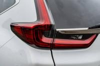 2020 Honda CR-V Hybrid AWD All Wheel Drive CRV Electric EX-L SUV st Gear Motorsports - Image 9