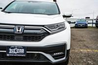 2020 Honda CR-V Hybrid AWD All Wheel Drive CRV Electric EX-L SUV st Gear Motorsports - Image 10