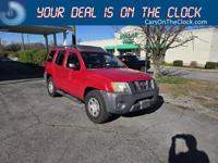 2008 Nissan XTERRA Hendersonville, TN