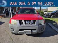 2008 Nissan XTERRA Hendersonville, TN - Image 3