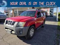 2008 Nissan XTERRA Hendersonville, TN - Image 4