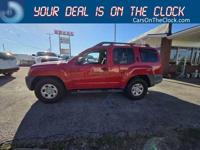 2008 Nissan XTERRA Hendersonville, TN - Image 5