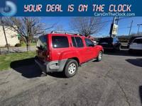 2008 Nissan XTERRA Hendersonville, TN - Image 6