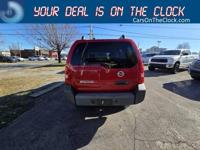 2008 Nissan XTERRA Hendersonville, TN - Image 7