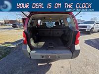 2008 Nissan XTERRA Hendersonville, TN - Image 9