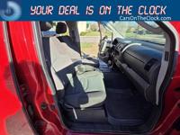 2008 Nissan XTERRA Hendersonville, TN - Image 10