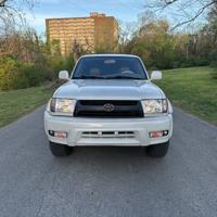 2002 Toyota 4 Runner Limited - Image 3