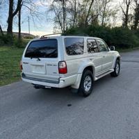 2002 Toyota 4 Runner Limited - Image 6
