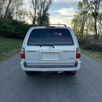 2002 Toyota 4 Runner Limited - Image 7