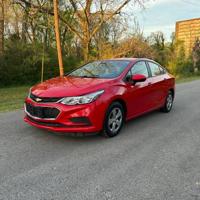 2017 Chevrolet Cruze Ls - Image 3