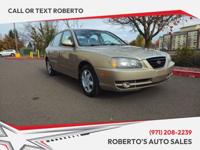 2006 Hyundai Elantra GLS 4dr Sedan Sedan Roberto's Auto Sales - Image 2