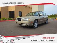 2006 Hyundai Elantra GLS 4dr Sedan Sedan Roberto's Auto Sales - Image 3