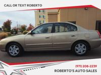 2006 Hyundai Elantra GLS 4dr Sedan Sedan Roberto's Auto Sales - Image 5