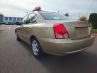 2006 Hyundai Elantra GLS 4dr Sedan Sedan Roberto's Auto Sales - Image 6