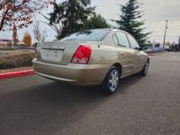 2006 Hyundai Elantra GLS 4dr Sedan Sedan Roberto's Auto Sales - Image 7