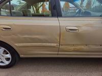 2006 Hyundai Elantra GLS 4dr Sedan Sedan Roberto's Auto Sales - Image 10