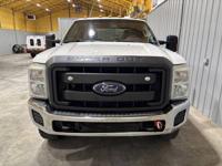2016 Ford F350 XL Extended Cab 4wd Utility Bed Mid TN - Image 6