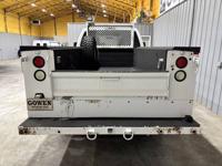 2016 Ford F350 XL Extended Cab 4wd Utility Bed Mid TN - Image 7