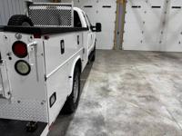 2016 Ford F350 XL Extended Cab 4wd Utility Bed Mid TN - Image 9