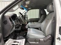 2016 Ford F350 XL Extended Cab 4wd Utility Bed Mid TN - Image 10