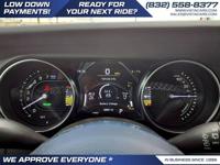 2021 Jeep Wrangler Unlimited Sahara 4xe 4 xe 4-xe Vista Cars and Trucks - Image 10