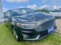 2019 Ford Fusion SEL . . down . . . will go F A S T -206-3054 👍☎ - Image 2