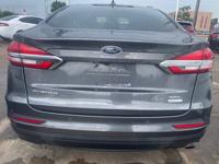 2019 Ford Fusion SEL . . down . . . will go F A S T -206-3054 👍☎ - Image 8