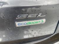 2019 Ford Fusion SEL . . down . . . will go F A S T -206-3054 👍☎ - Image 9