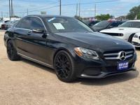 2015 Mercedes C300 - EZ Finance! Credit Problems OK! Houston - Image 2